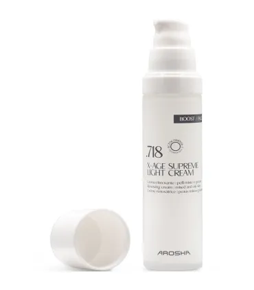 .715 .718 X-Age Supreme Crème • Arosha - Beauty Tech