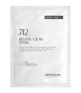 .712 Masque Revital Glow • Arosha - Beauty Tech
