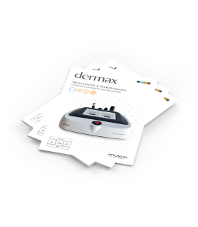 Plv Dermax • Arosha - Beauty Tech