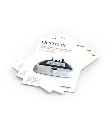 Plv Dermax • Arosha - Beauty Tech