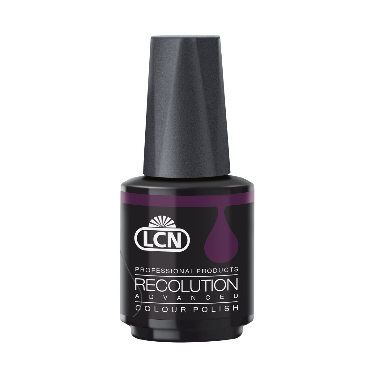 Vernis Recolution Advanced - Automne / Hiver 2025 • Lcn - Beauty Tech