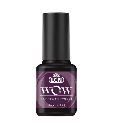 Gel Polish Wow Hybrid - Automne/ Hiver 2025 • Lcn - Beauty Tech