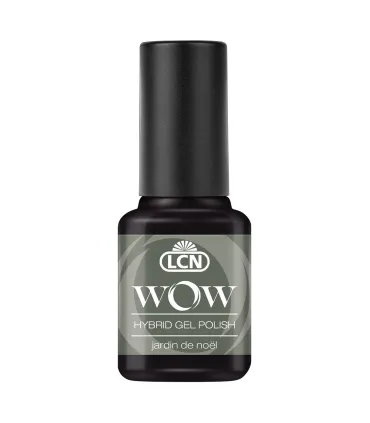 Gel Polish Wow Hybrid - Automne/ Hiver 2025 • Lcn - Beauty Tech