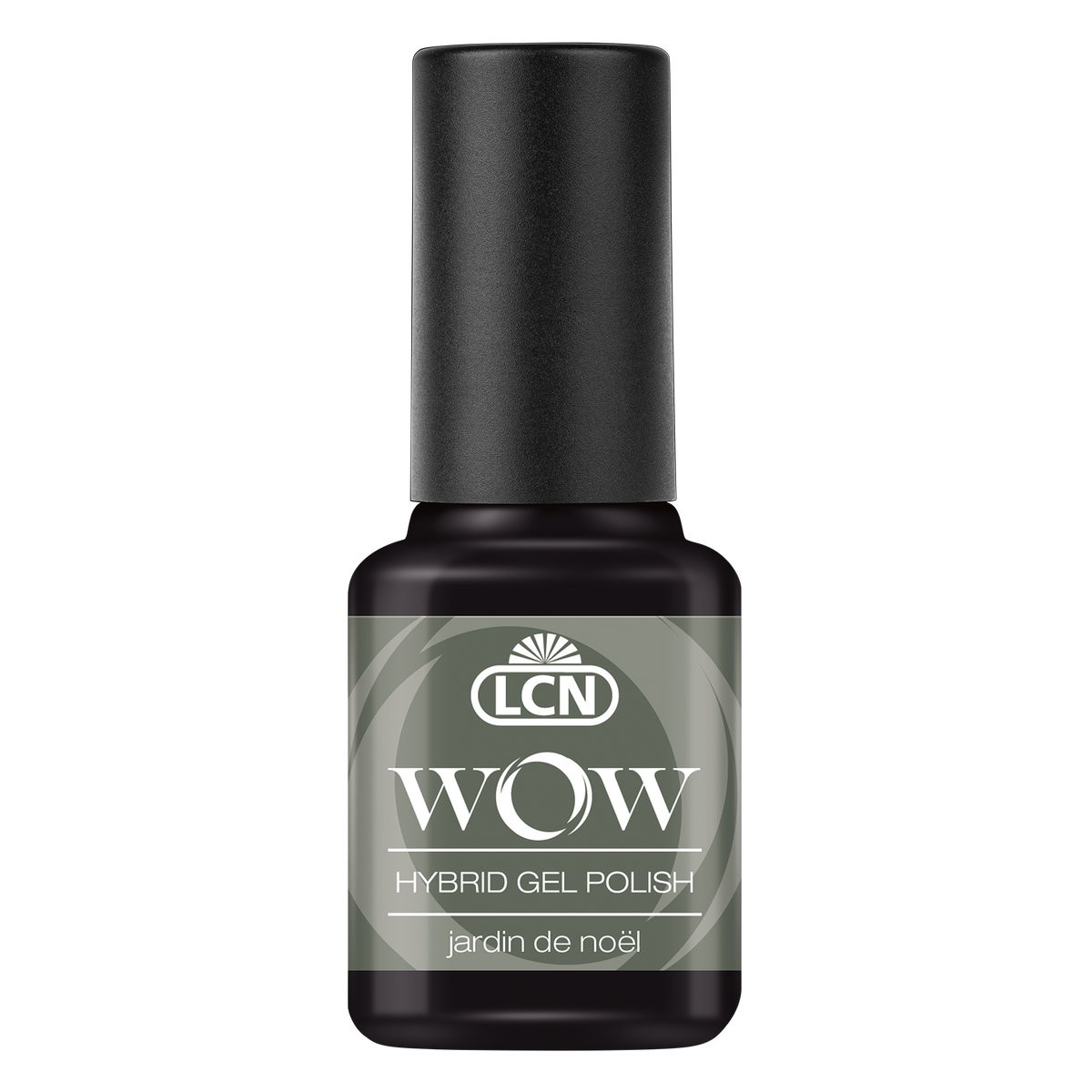 Gel Polish Wow Hybrid - Automne/ Hiver 2025 • Lcn - Beauty Tech