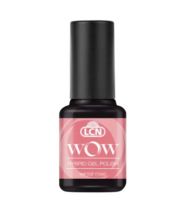 Gel Polish Wow Hybrid - Automne/ Hiver 2025 • Lcn - Beauty Tech