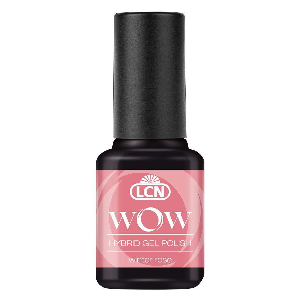 Gel Polish Wow Hybrid - Automne/ Hiver 2025 • Lcn - Beauty Tech