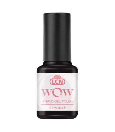 Gel Polish Wow Hybrid - Automne/ Hiver 2025 • Lcn - Beauty Tech