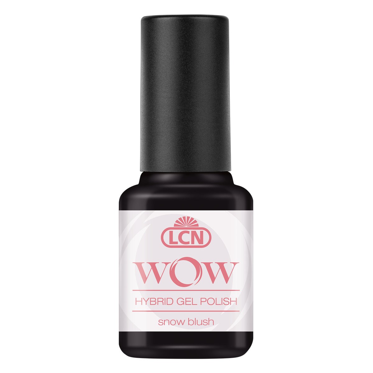 Gel Polish Wow Hybrid - Automne/ Hiver 2025 • Lcn - Beauty Tech