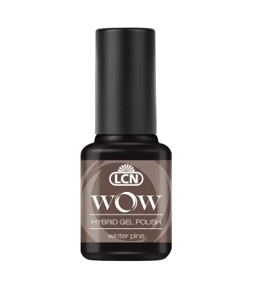 Gel Polish Wow Hybrid - Automne/ Hiver 2025 • Lcn - Beauty Tech
