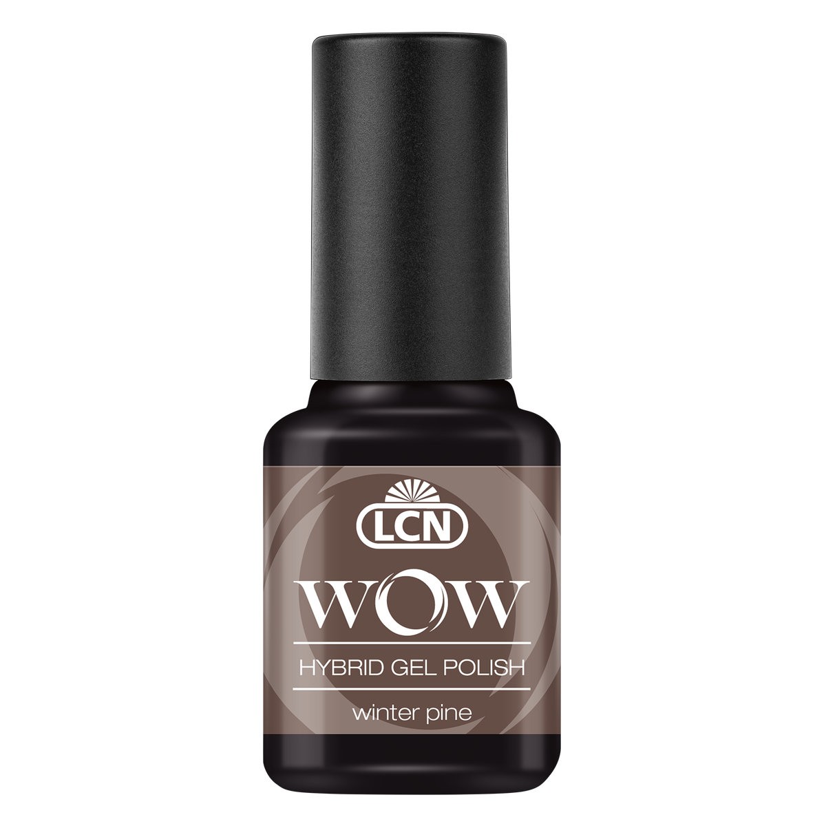 Gel Polish Wow Hybrid - Automne/ Hiver 2025 • Lcn - Beauty Tech