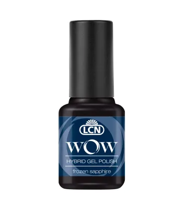 Gel Polish Wow Hybrid - Automne/ Hiver 2025 • Lcn - Beauty Tech