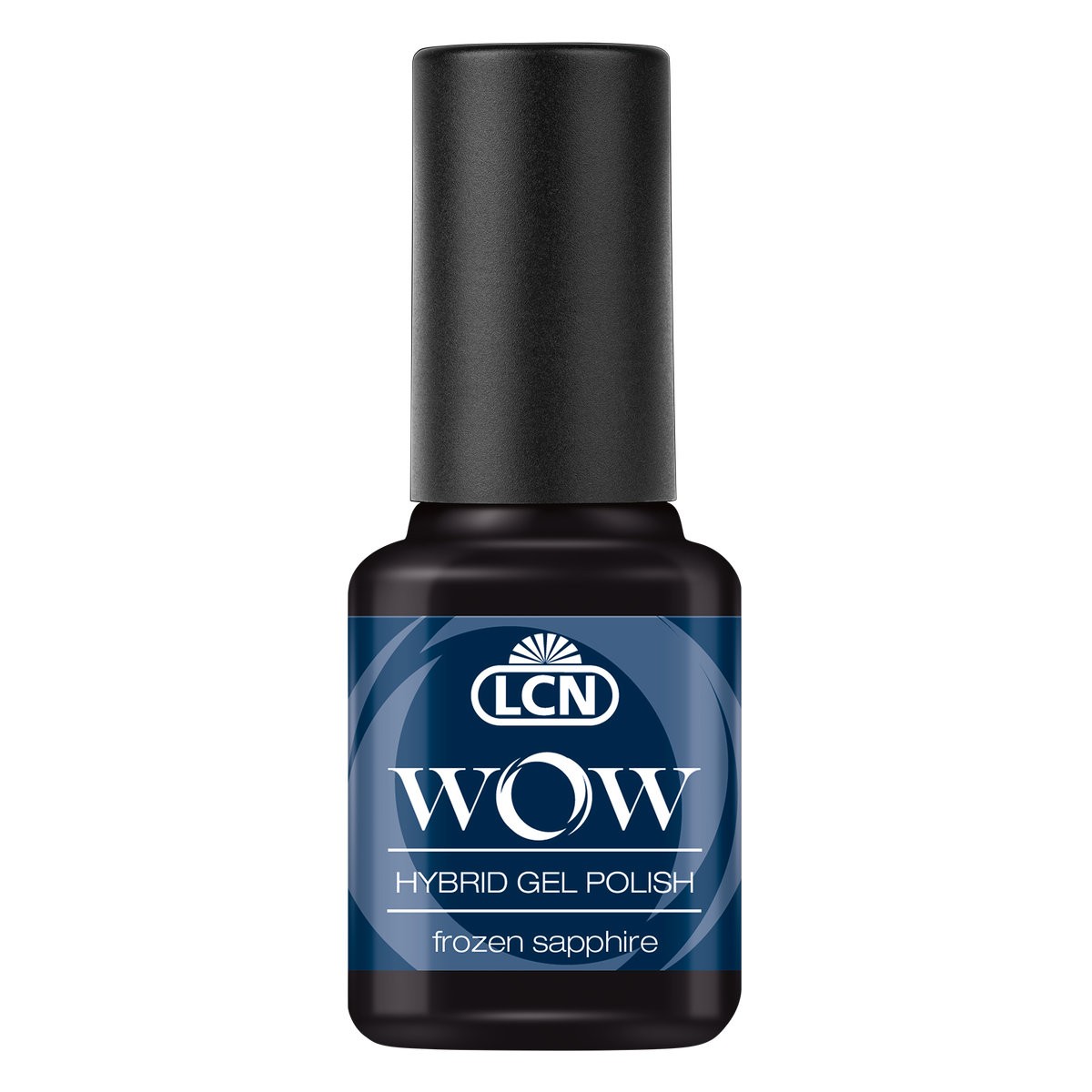 Gel Polish Wow Hybrid - Automne/ Hiver 2025 • Lcn - Beauty Tech