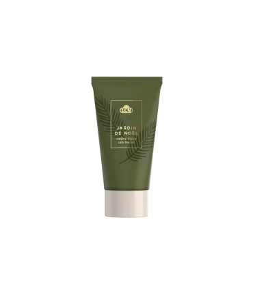 Crème Mains & Pieds - Jardin de Noel • Lcn - Beauty Tech