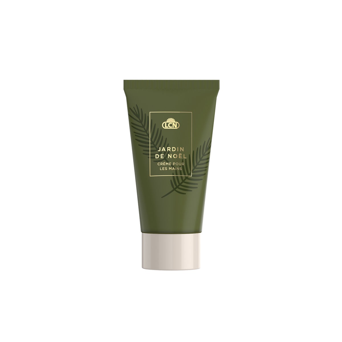 Crème Mains & Pieds - Jardin de Noel • Lcn - Beauty Tech