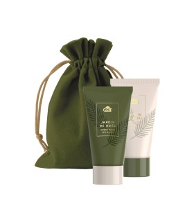 Coffret Collection Jardin de Noel • Lcn - Beauty Tech