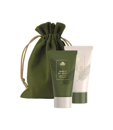 Coffret Collection Jardin de Noel • Lcn - Beauty Tech