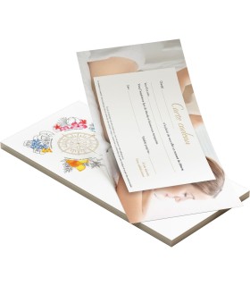Cartes Cadeaux Spa du Monde - Beauty Tech®