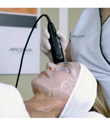 .353 .713 X-Age Supreme Masque Biocellulose • Arosha - Beauty Tech