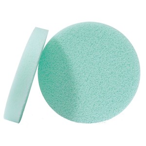 Éponges pour le démaquillage par 2