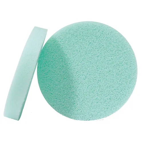 Éponges pour le démaquillage par 2