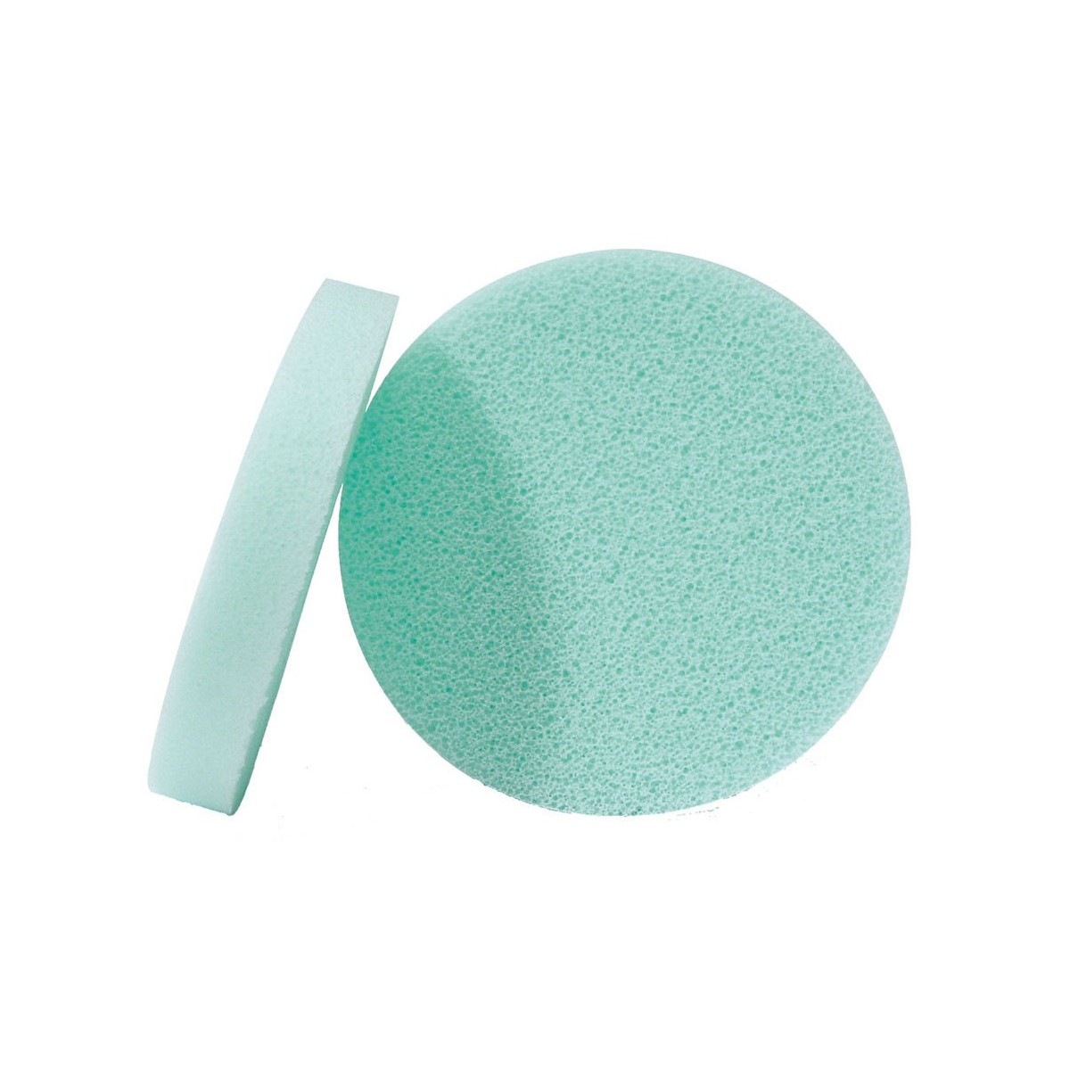 Éponges pour le démaquillage par 2