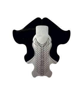 Pochoir de Façonnage Stiletto - Lcn - Beauty Tech®