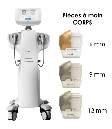 Ultraformer Iii - Occasion • Beauty Tech