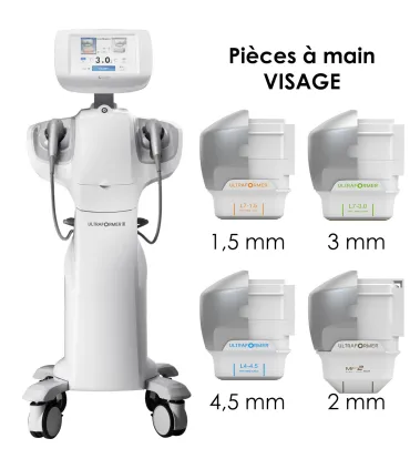 Ultraformer Iii - Occasion • Beauty Tech