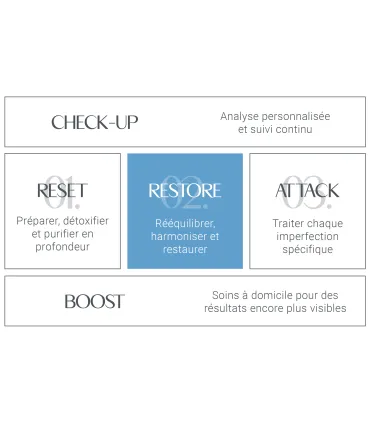 .259 .709 Masque Restore Probiotic • Arosha - Beauty Tech