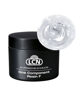 Gel One Component Resin F - 100ml