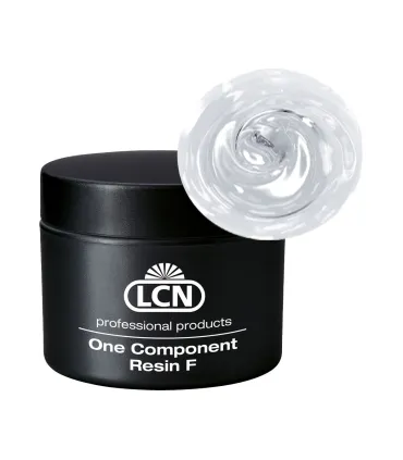 Gel One Component Resin F - 100ml  • Lcn - Beauty Tech®