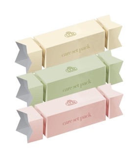 Boites pour Nail Shots et Crèmes Mains • Lcn - Beauty Tech