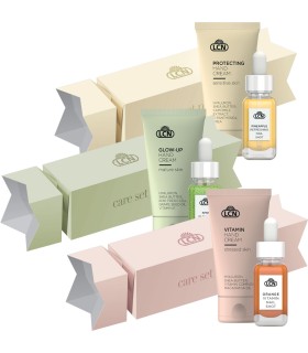 Coffret Cadeau Soins Mains et Ongles • Lcn - Beauty Tech