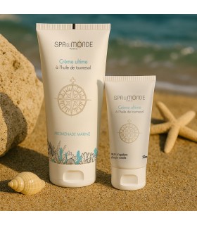 Crème Visage Ultime