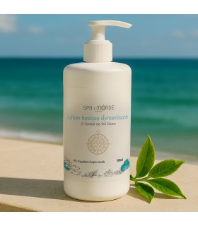 Lotion Tonique Dynamisante