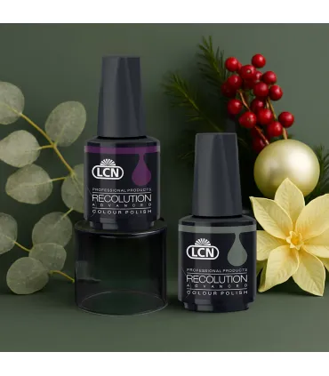 Vernis Recolution Advanced - Automne / Hiver 2025 • Lcn - Beauty Tech