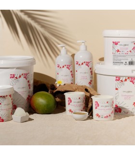 Gommage Parfum Mangue Passion