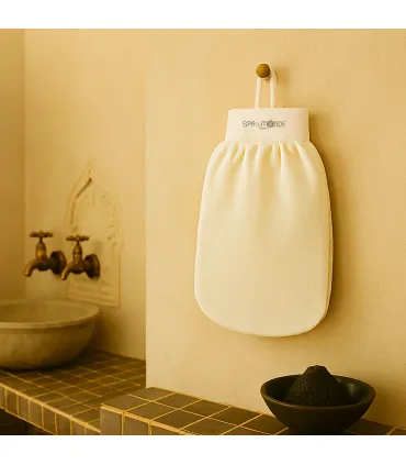 Gant Kassa - Jardin de Majorelle • Spa du Monde - Beauty Tech®