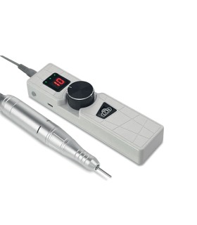 Ponceuse Sans Fil • Lcn - Beauty Tech