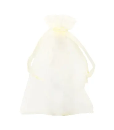 Pochette Organza • Charme d’Orient - Beauty Tech