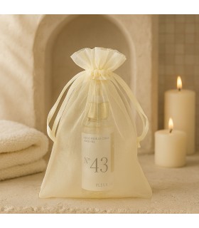 Offre Huile parfumée