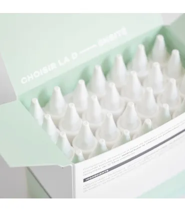 Absolu de Kératine • D-Lab - Beauty Tech