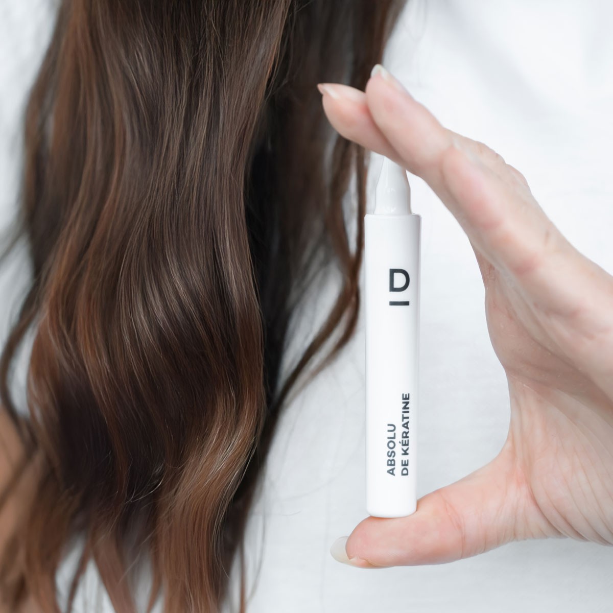 Absolu de Kératine • D-Lab - Beauty Tech