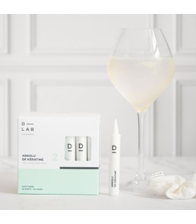 Absolu de Kératine