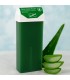 Cire Aloe Vera avec Bandes - Cartouche 100g • Depilève - Beauty Tech