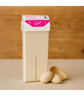 Cire NG Karité avec Bandes - Cartouche 100g