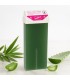 Cire Ng Aloe Vera avec Bandes - Cartouche 100g • Depilève - Beauty Tech