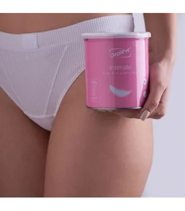 Cire Intimate Extra Film Sans Bandes • Depilève - Beauty Tech