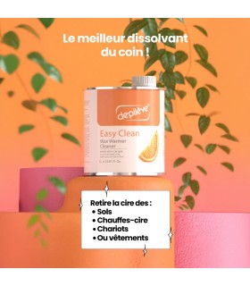 Easy Clean Agrume - 1L