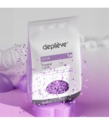 Cire Cerazyme Extra Film Sans Bandes • Dépilève - Beauty Tech